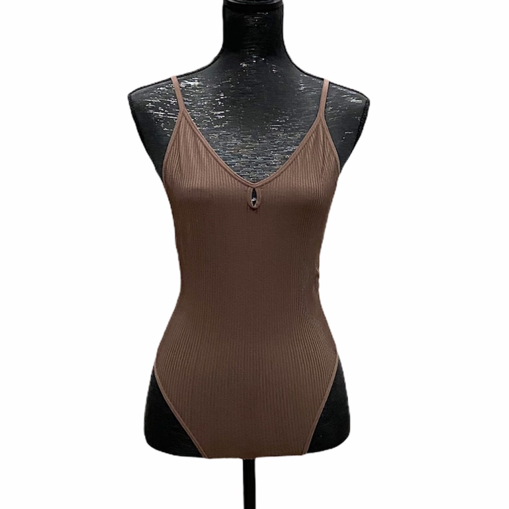 FOREVER 21 Bodysuit